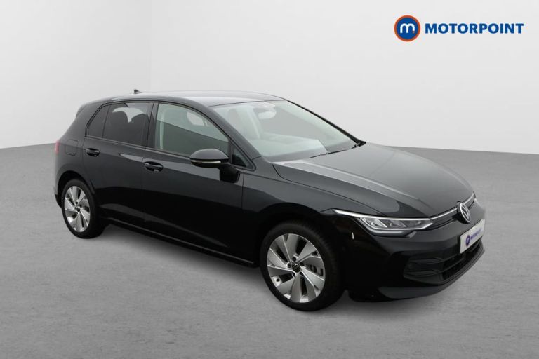2025 Volkswagen Golf 1.5 TSI 204 Match eHybrid 5dr DSG Hatchback Hybrid Automatic