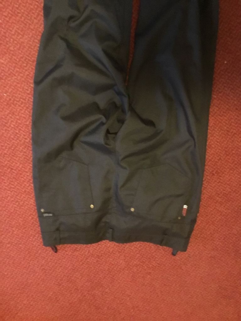 Richa Men’s Biker Trousers