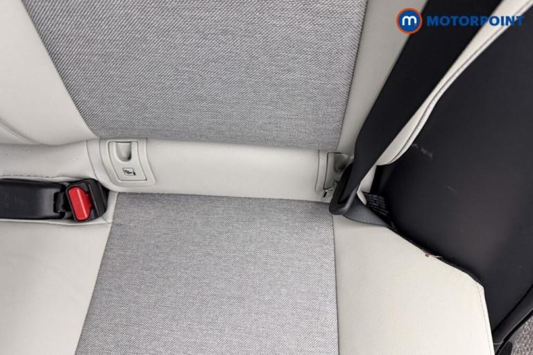 2023 Toyota Yaris 1.5 Hybrid Excel 5dr CVT HATCHBACK PETROL/ELECTRIC Automatic