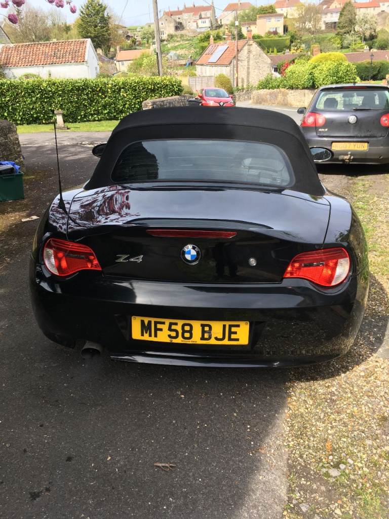 bmw z4 2.0
