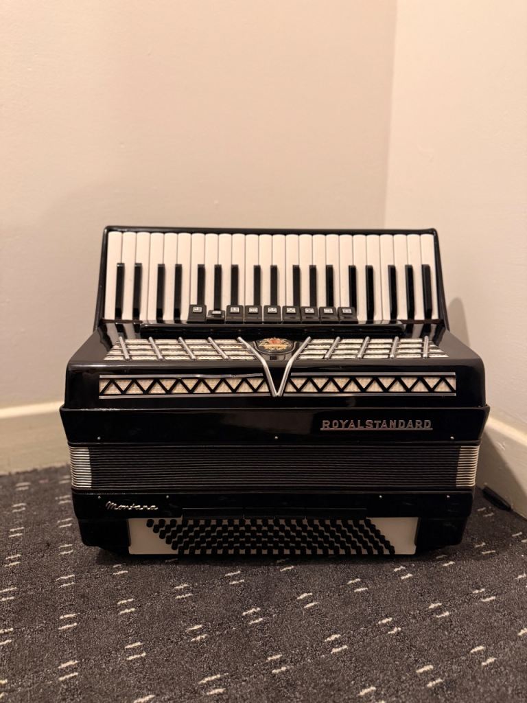 Royal standard montana 