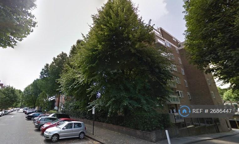1 bedroom in Oak Tree House, London, W9 (#2686447)