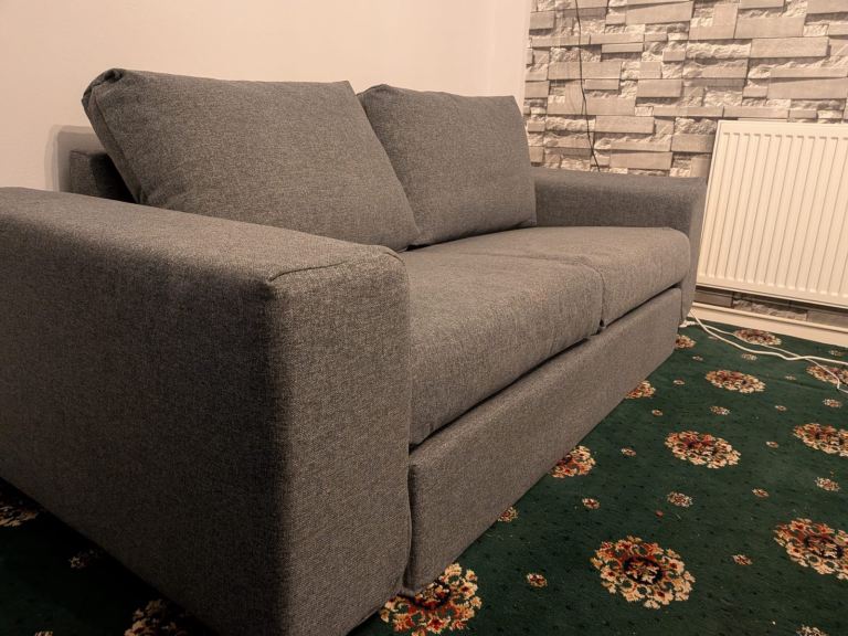 2seater sofa 