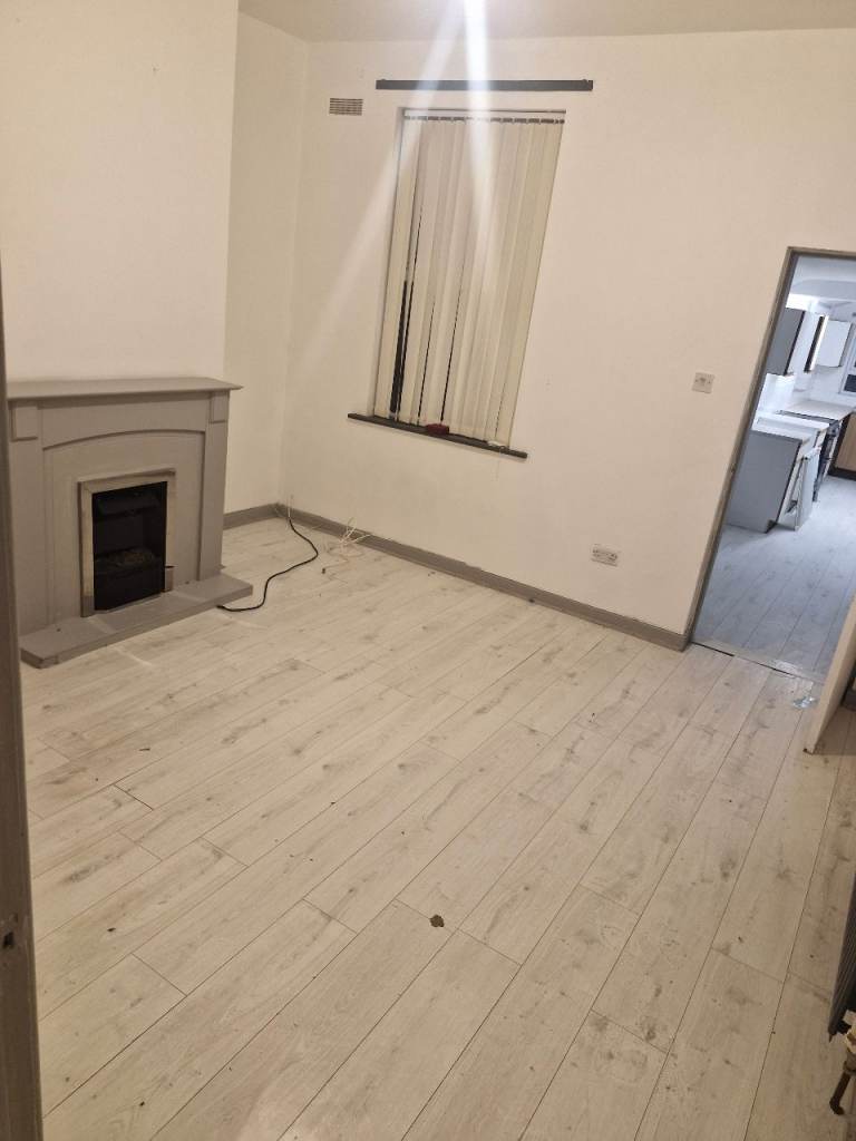 2  bedroom house walsall