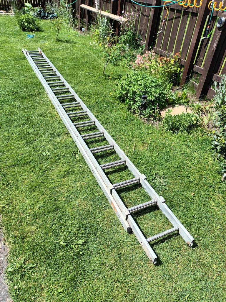 Ladders 