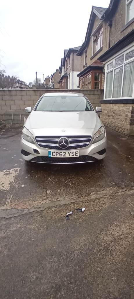 Mercedes-Benz Aclass for sale