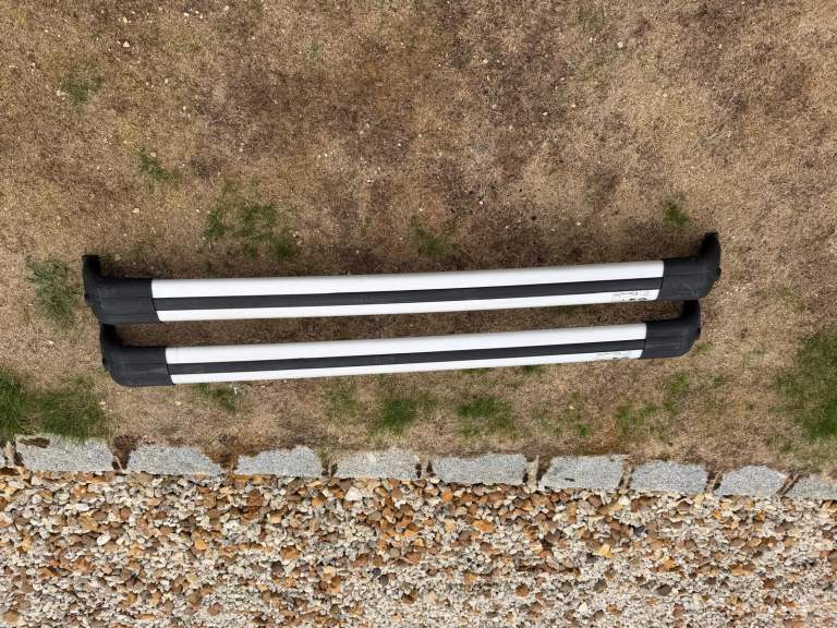 LandRover Discovery 4 Roof Rails
