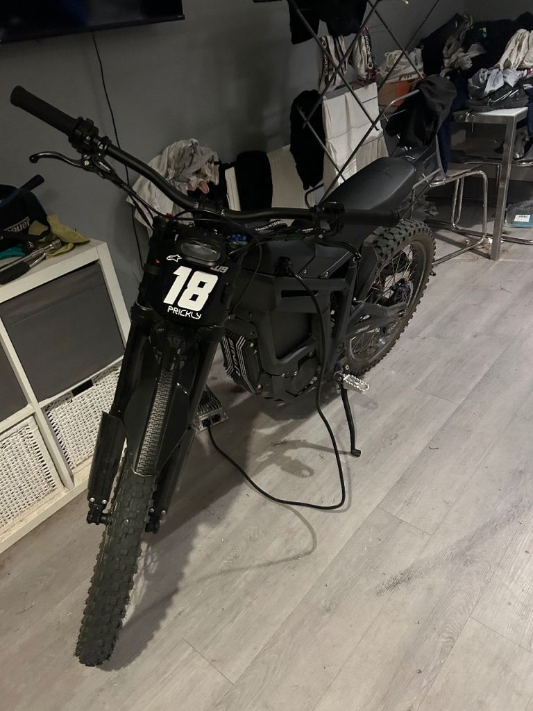 2026 talaria sting r mx4