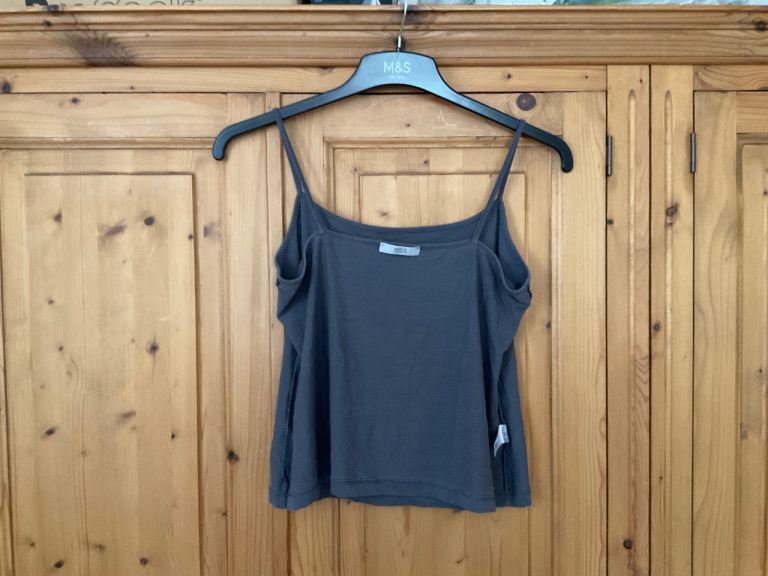M&S Vest Tops