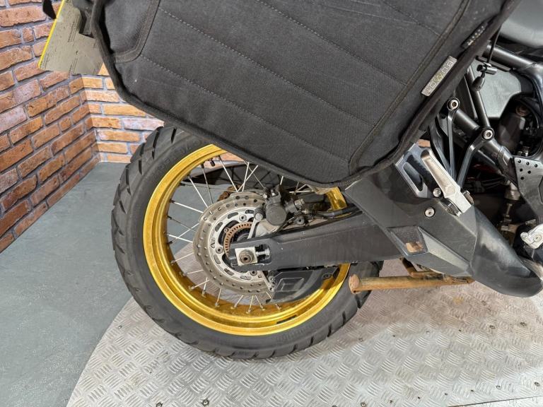 Honda CRF 1000 AFRICA TWIN - NEW MOT - NATIONWIDE DELIVERY