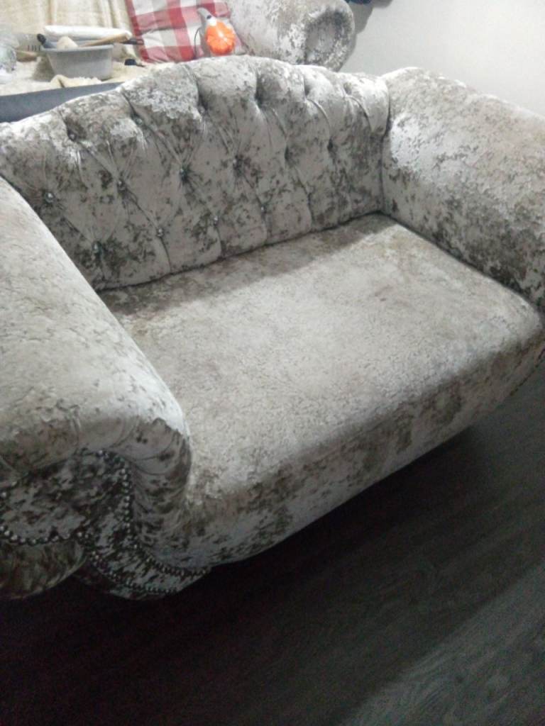 Two X sofa 