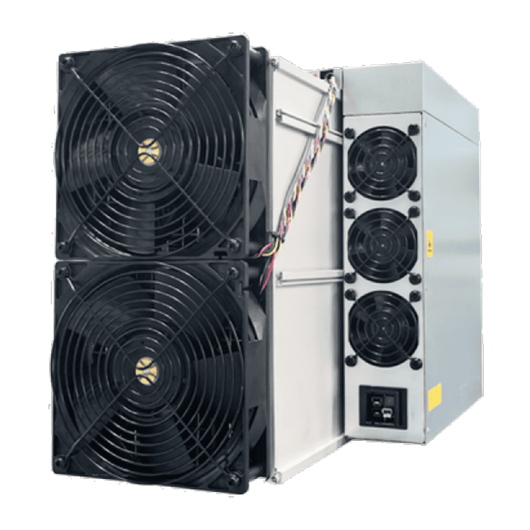 🏢 Bitmain Antminer L11 20Gh ASIC Miner - Scrypt