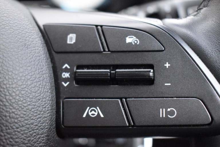 2024 Hyundai BAYON 1.0 TGDi Premium 5dr HATCHBACK PETROL Manual