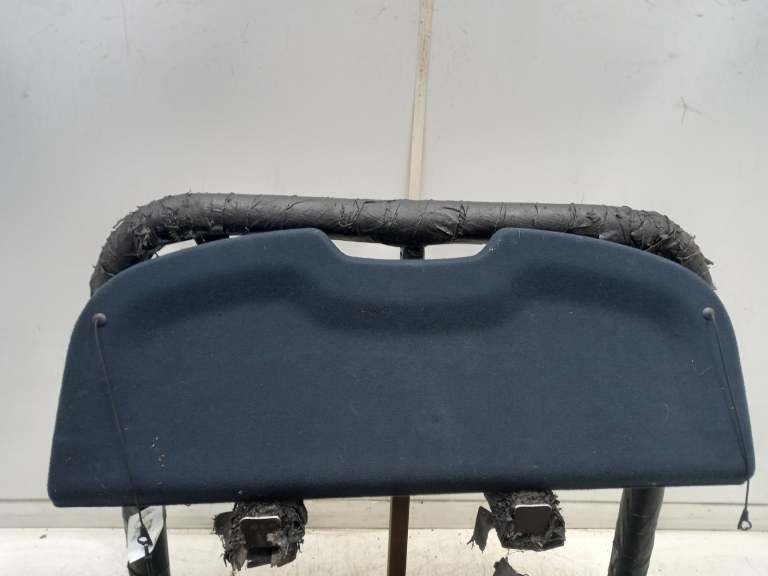 Ford Ka Parcel Shelf Luggage Load Cover 2008-2016 3 Door Hatchback