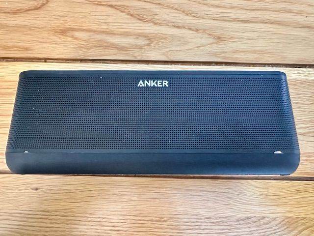 ANKER SoundCore Pro+ A3142 20W Bluetooth Stereo Speaker