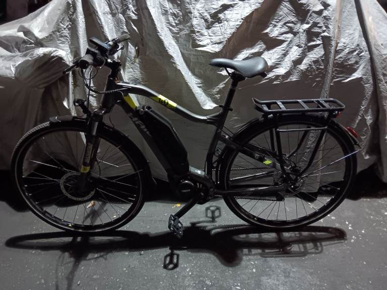 image for Haibike sduto 4.0 trekking