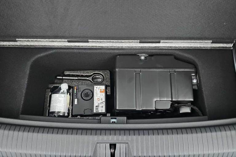 2025 Volkswagen ID.7 210kW Match Pro S Plus 86kWh 5dr Auto Estate Electric Automatic