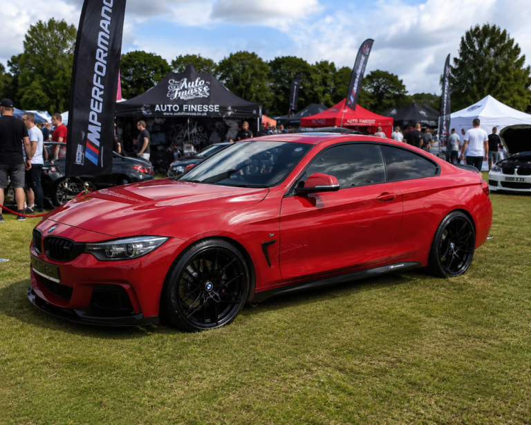 BMW, 4 SERIES, Coupe, 2014, Semi-Auto, 1995 (cc), 2 doors