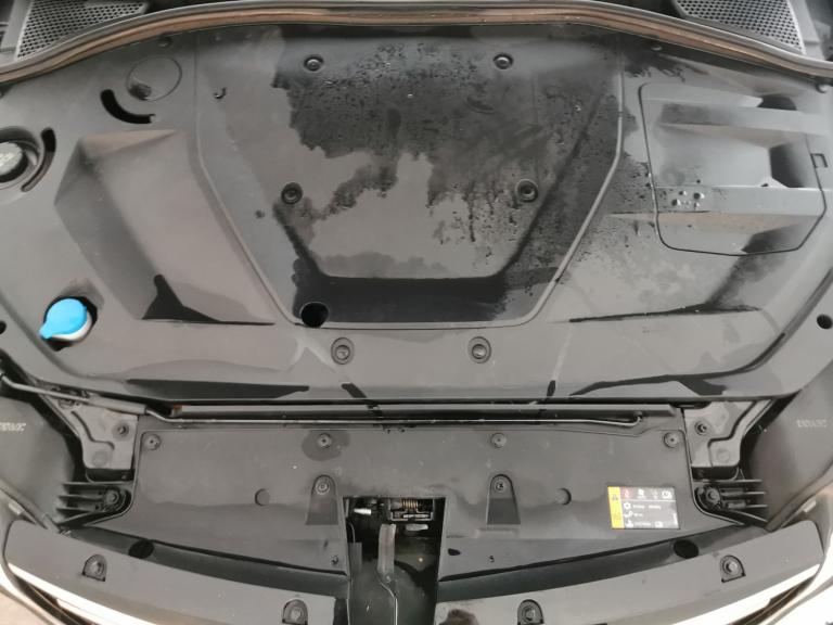 2022 MG MG5 61.1kWh Excite Long Range Estate 5dr Electric Auto (156 ps) - LANE DEPARTUR Estate El...