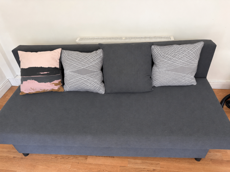 Sofa Bed Pull Out