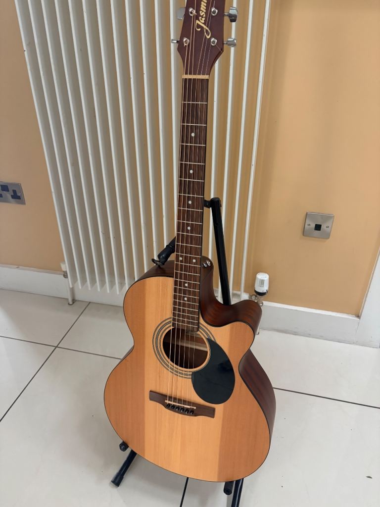Jasmine Acoustic Guitar 