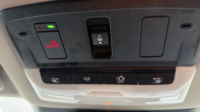 2022 Nissan Qashqai 1.3 DiG-T MH N-Connecta 5dr Petrol Hatchback Hatchback Petrol Manual