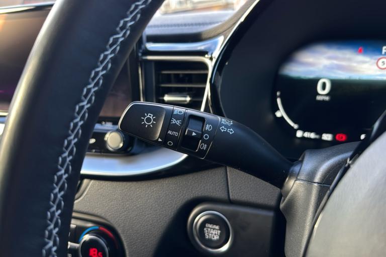  Kia Xceed 1.5 T Gdi Gt Line S Suv 5dr Petrol Dct Euro 6 s/s 138 Bhp Petrol