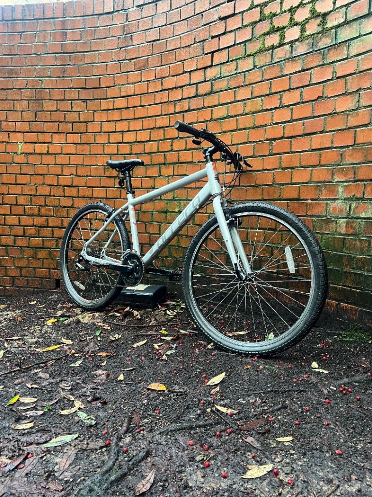 Carrera Parva Mountain Bike