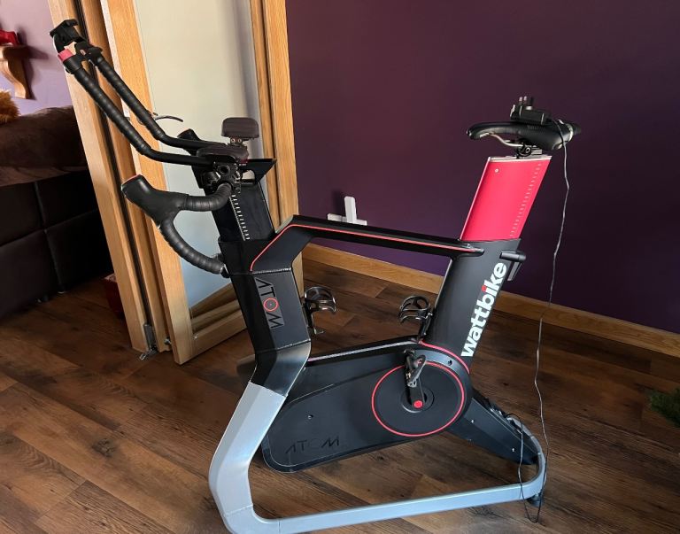 Wattbike Atom V1