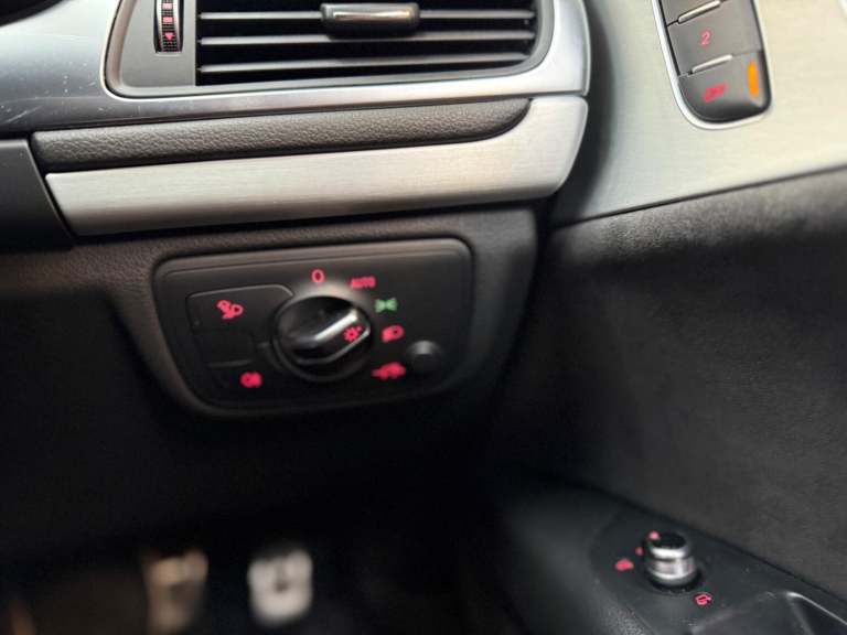 AUDI A7 3.0 TDI V6 S line 2016