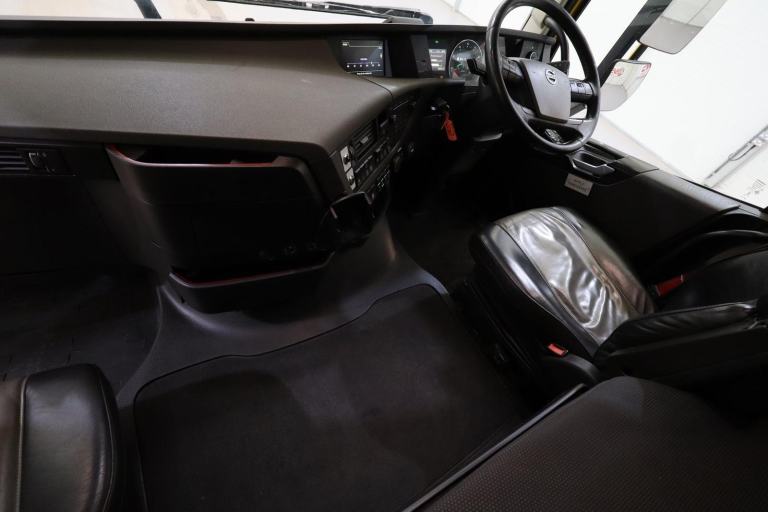 2019 (69 PLATE) Volvo  FH460 6x2 Euro 6 Tractor Units