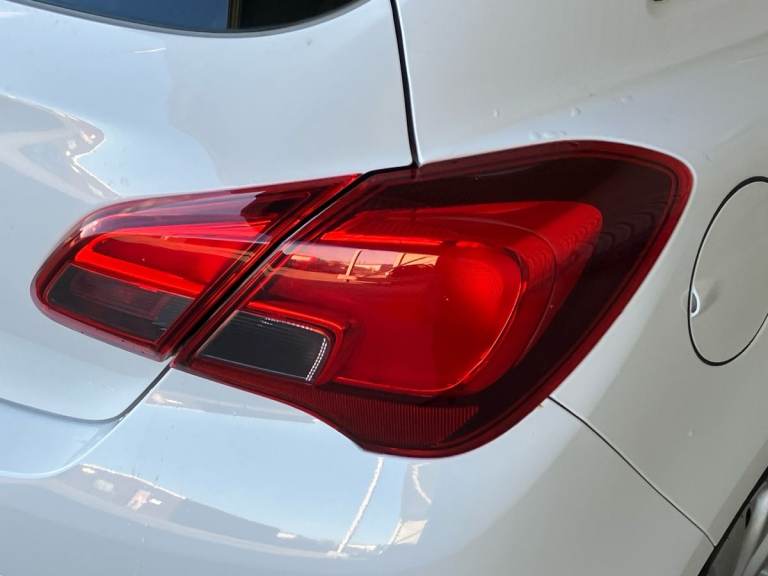 2019 Vauxhall Corsa 1.4 [75] Active 3dr Hatchback PETROL Manual