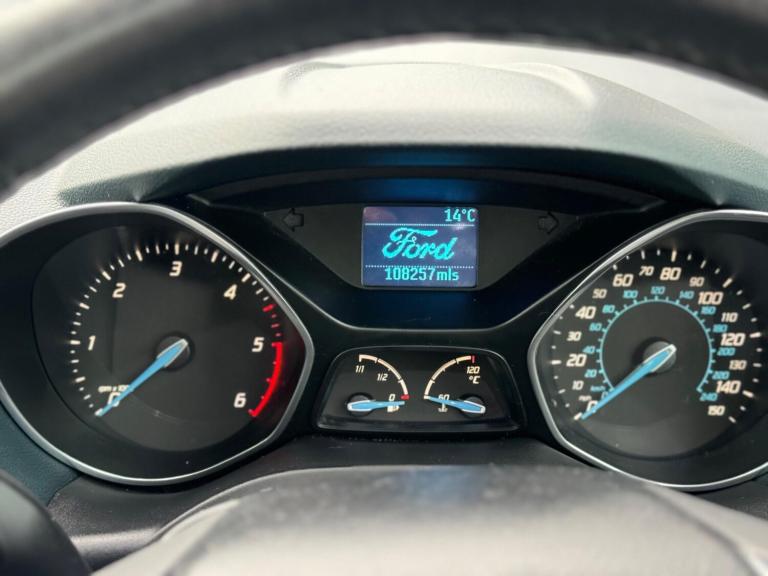 2011 Ford Grand C-Max 1.6 TDCi Titanium Euro 5 5dr MPV Diesel Manual