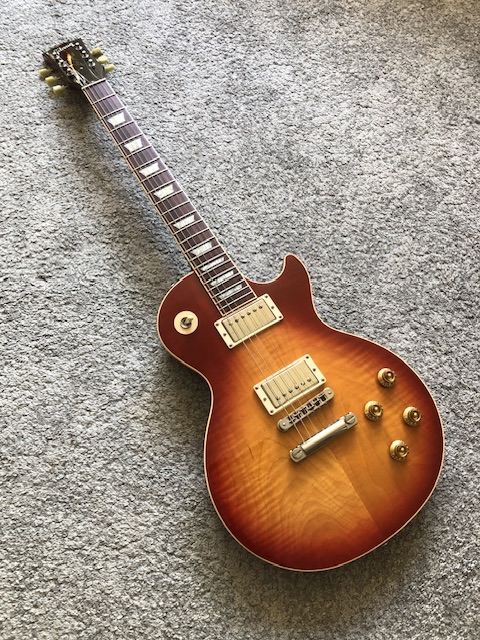 Gibson Les Paul Standard 2005