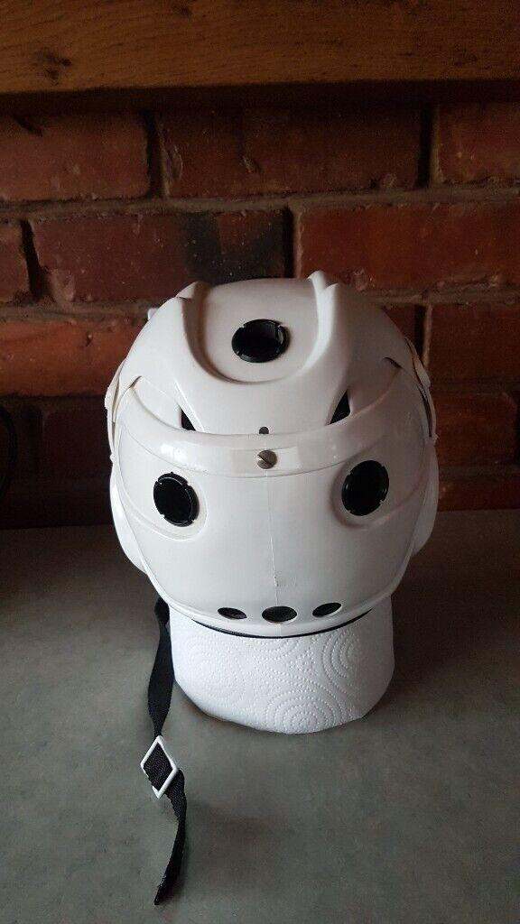 Small windsurfing/Canoeing Helmet