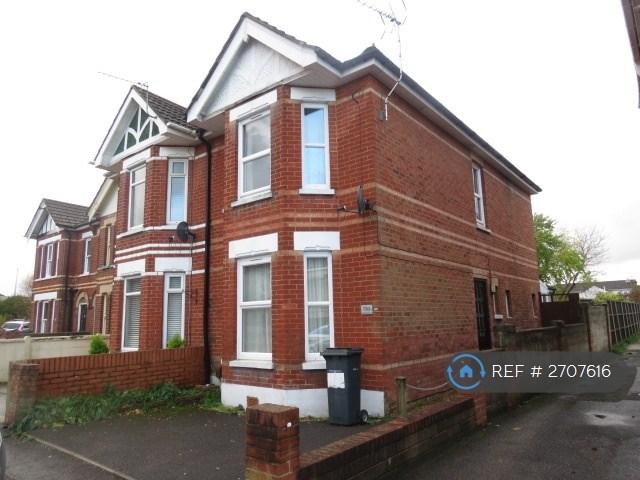 4 bedroom house in Bemister Road, Bournemouth, BH9 (4 bed) (#2707616)