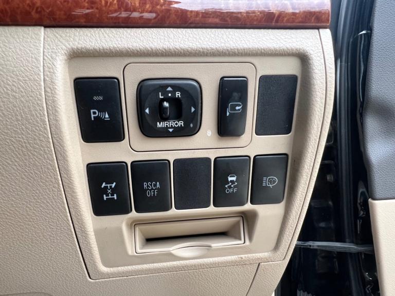 2014 Toyota Landcruiser 4.5 D-4D V8 5dr Auto ESTATE Diesel Automatic