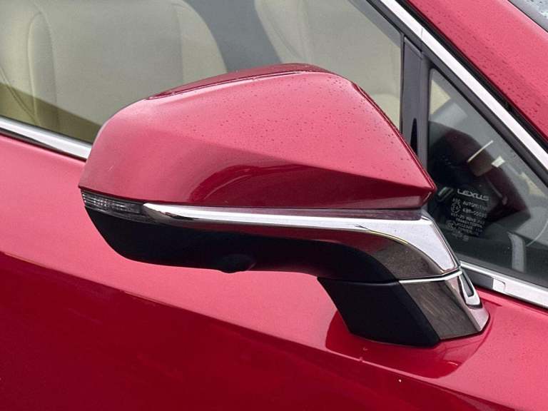 2021 Lexus NX 300h 2.5 Takumi 5dr CVT [Pan roof] ESTATE PETROL/ELECTRIC Automatic