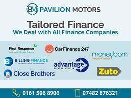 2016 Volkswagen Touareg 3.0 TDI V6 BlueMotion Tech R-Line Tiptronic 4WD Euro 6 (s/s) 5dr ESTATE D...