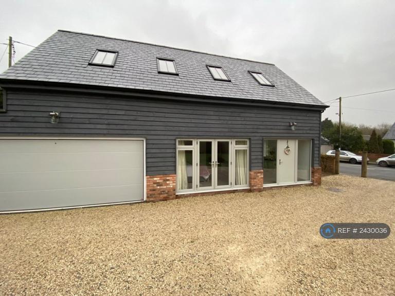 1 bedroom house in Main Street, Milton Keynes, MK17 (1 bed) (#2430036)