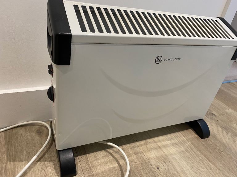 Convector Heater 2KW