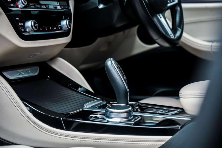 2021 BMW X4 xDrive20d MHT M Sport 5dr Step Auto COUPE DIESEL Automatic