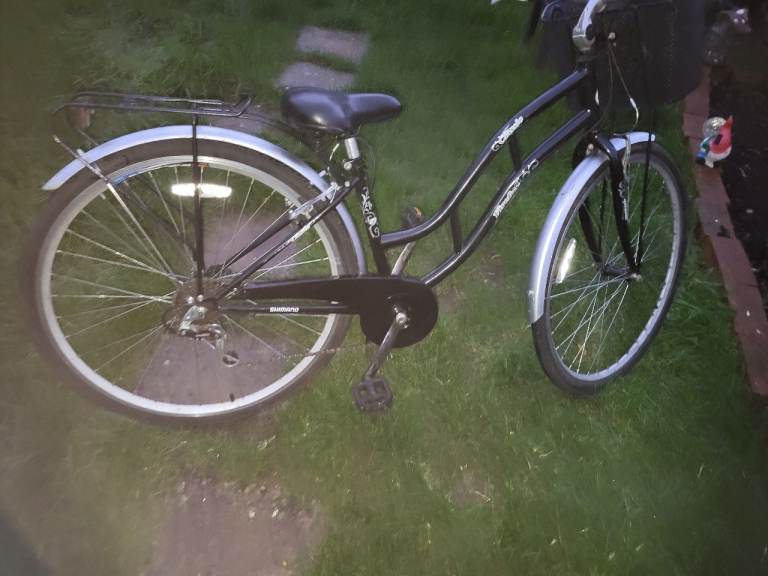 image for Ladies city bike