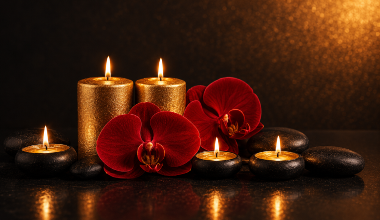RELAXING  and DEEP TISSUE(moderate firm) massage in Hatfield 