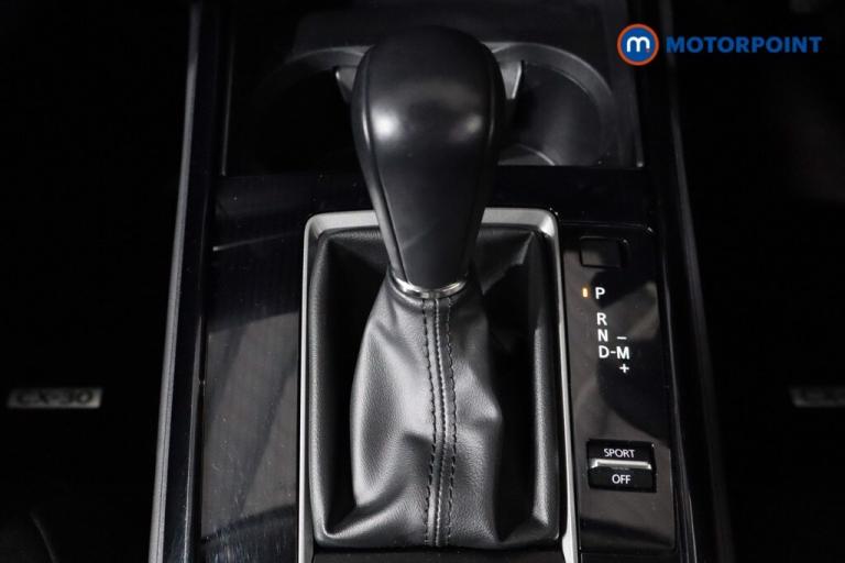 2023 Mazda CX-30 2.0 e-Skyactiv X MHEV SE-L Lux 5dr Auto SUV Petrol Automatic
