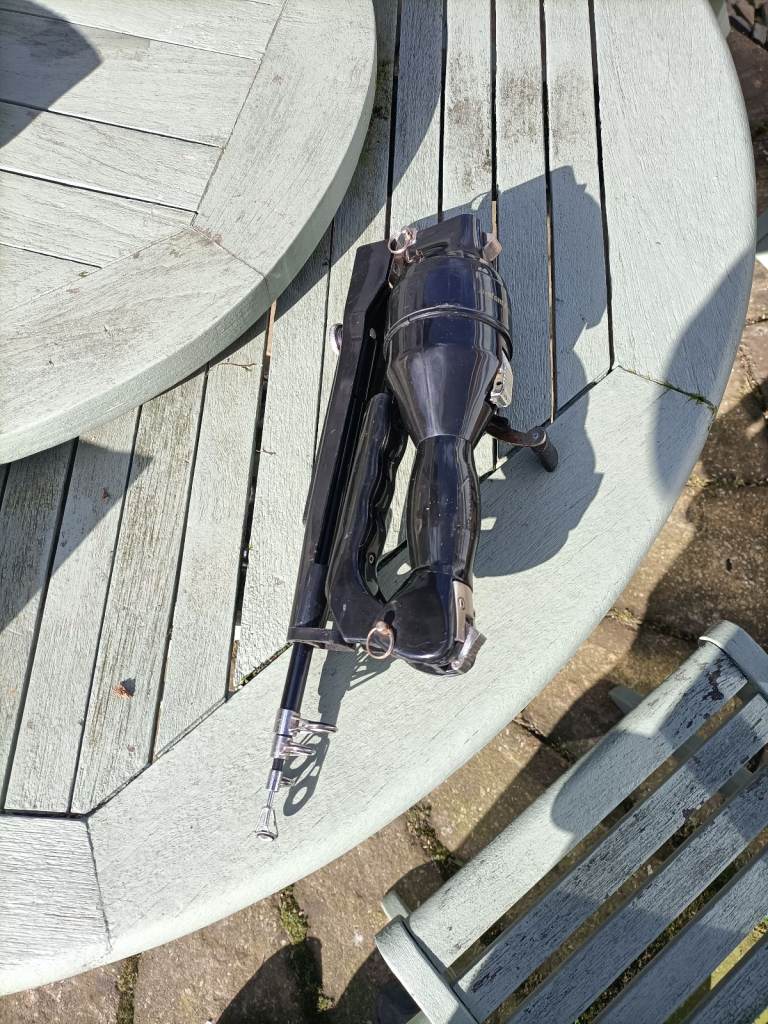 image for Instant fisherman, 