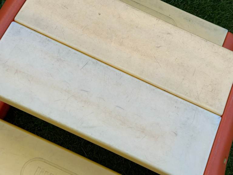 Little Tikes Picnic Table