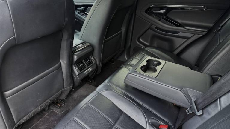 2019 Land Rover Range Rover Evoque 2.0 D180 R-Dynamic SE 5dr Auto ESTATE DIESEL Automatic