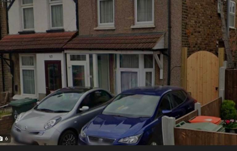 Room for rent 