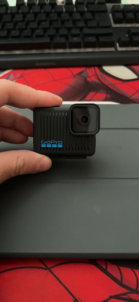 GoPro Hero 4K
